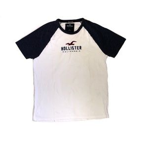 Men’s Hollister T-shirt